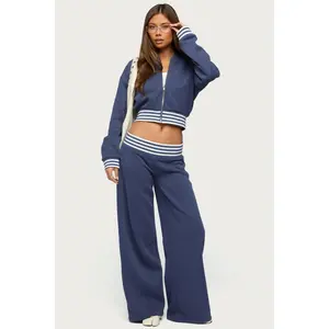 Eloura Stripey Sweatpants